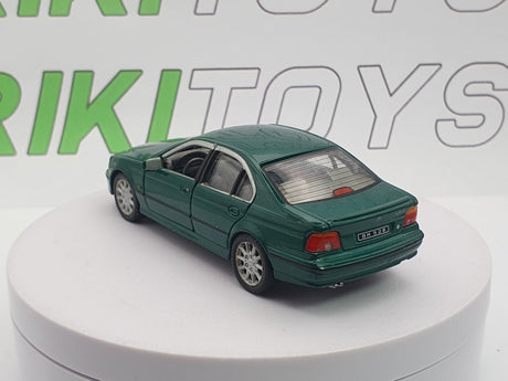 BMW 528 Cararama 1/43 Verde 1997 - RikiToys - Cararama