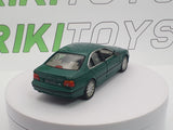 BMW 528 Cararama 1/43 Verde 1997 - RikiToys - Cararama