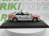 BMW 528 Edicola 1/43 Bianco 2001 - RikiToys - Edicola