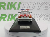 BMW 528 Edicola 1/43 Bianco 2001 - RikiToys - Edicola