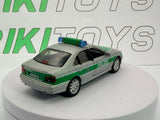 BMW 528 i Cararama 1/43 Argento - RikiToys - Cararama