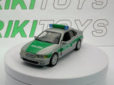 BMW 528 i Cararama 1/43 Argento - RikiToys - Cararama