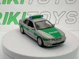 BMW 528 i Cararama 1/43 Argento - RikiToys - Cararama
