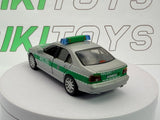 BMW 528 i Cararama 1/43 Argento - RikiToys - Cararama