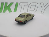 BMW 528i E12 Herpa 1/87 Verde 1972 - RikiToys - Herpa