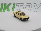 BMW 528i E12 Taxi Herpa 1/87 Beige 1972 - RikiToys - Herpa