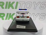 BMW 530 Edicola 1/43 Bianco 2001 - RikiToys - Edicola