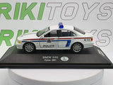BMW 530 Edicola 1/43 Bianco 2001 - RikiToys - Edicola