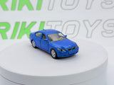 BMW 545 i Siku 1/60 Blu metallizzato - RikiToys - Siku