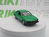BMW 633 CSI Norev 1/43 Verde - RikiToys - Norev