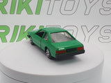 BMW 633 CSI Norev 1/43 Verde - RikiToys - Norev