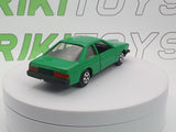 BMW 633 CSI Norev 1/43 Verde - RikiToys - Norev