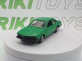 BMW 633 CSI Norev 1/43 Verde - RikiToys - Norev