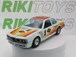 BMW 635 Burago 1/24 Bianco - RikiToys - Burago#