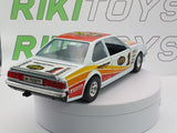 BMW 635 Burago 1/24 Bianco - RikiToys - Burago#