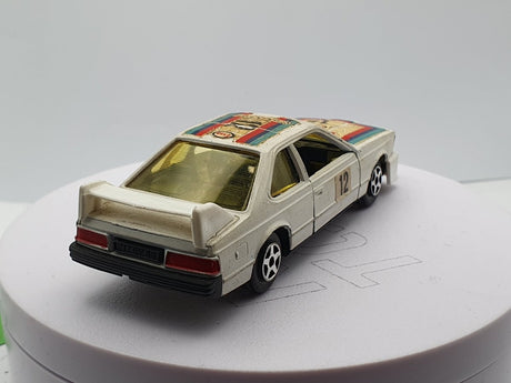 BMW 635 Pista Norev 1/43 - RikiToys - Norev#