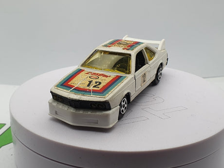 BMW 635 Pista Norev 1/43 - RikiToys - Norev#