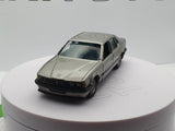BMW 735i E32 Gama 1/43 - RikiToys - Gmaa#