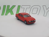 BMW 735i E32 Herpa 1/87 Rosso 1986 - RikiToys - Herpa