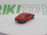 BMW 735i E32 Herpa 1/87 Rosso 1986 - RikiToys - Herpa