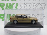 BMW E 46 328 Cararama 1/43 Oro - RikiToys - Cararama#
