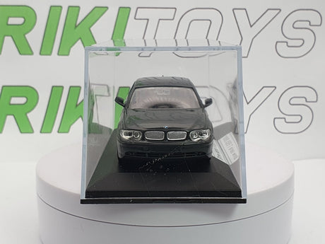 BMW E 65 Serie 7 High Speed 1/43 Grigio - RikiToys - High Speed#