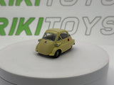 BMW Isetta Gama 1/43 Beige 1955 - RikiToys - Gama