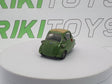 BMW Isetta Gama 1/43 Verde 1955 - RikiToys - Gama