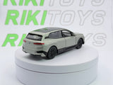 BMW IX Welly 1/40 Argento - RikiToys - Welly