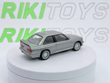 BMW M 3 E 30 Norev 1/43 Grigio metallizzato 1988 - RikiToys - Norev