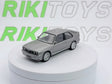 BMW M 3 E 30 Norev 1/43 Grigio metallizzato 1988 - RikiToys - Norev