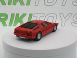 BMW M1 Del Prado 1/43 Rosso 1978 - RikiToys - Del Prado