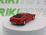 BMW M1 Del Prado 1/43 Rosso 1978 - RikiToys - Del Prado