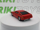 BMW M1 Del Prado 1/43 Rosso 1978 - RikiToys - Del Prado