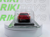 BMW M1 Del Prado 1/43 Rosso - RikiToys - Del Prado