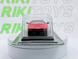 BMW M1 Del Prado 1/43 Rosso - RikiToys - Del Prado