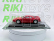 BMW M1 Del Prado 1/43 Rosso - RikiToys - Del Prado
