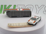 BMW M1 Herpa 1/87 Bianco - RikiToys - Herpa