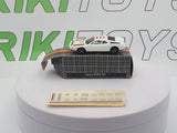 BMW M1 Herpa 1/87 Bianco - RikiToys - Herpa