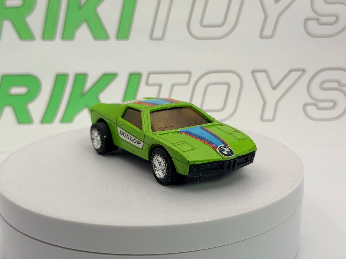 BMW M1 Turbo 1/43 Verde - RikiToys - RikiToys
