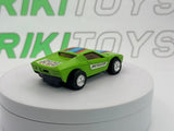 BMW M1 Turbo 1/43 Verde - RikiToys - RikiToys