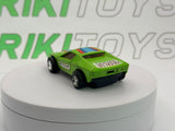 BMW M1 Turbo 1/43 Verde - RikiToys - RikiToys