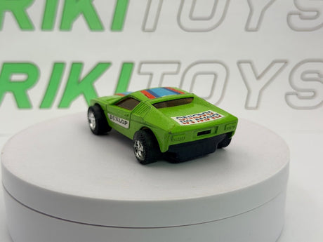 BMW M1 Turbo 1/43 Verde - RikiToys - RikiToys