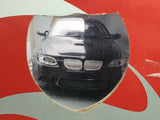 BMW M3 Coupé E 90 New Ray 1/24 Nero - RikiToys - New Ray#