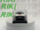 BMW M3 E30 Edicola 1/43 Blu 1987 - RikiToys - Edicola