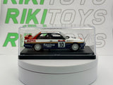 BMW M3 E30 Edicola 1/43 Blu 1987 - RikiToys - Edicola