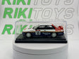 BMW M3 E30 Edicola 1/43 Blu 1987 - RikiToys - Edicola