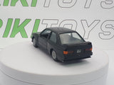 BMW M3 E30 Gama 1/43 Nero 1987 - RikiToys - Gama