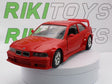 BMW M3 E36 Burago 1/24 Rosso - RikiToys - Burago#