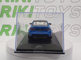BMW M3 (G80) Solido 1/43 Blu 2020 - RikiToys - Solido